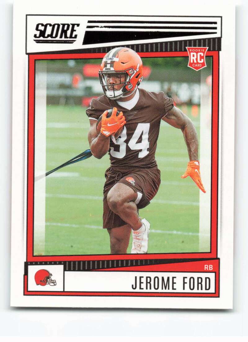 333 Jerome Ford